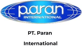 PT Paran International