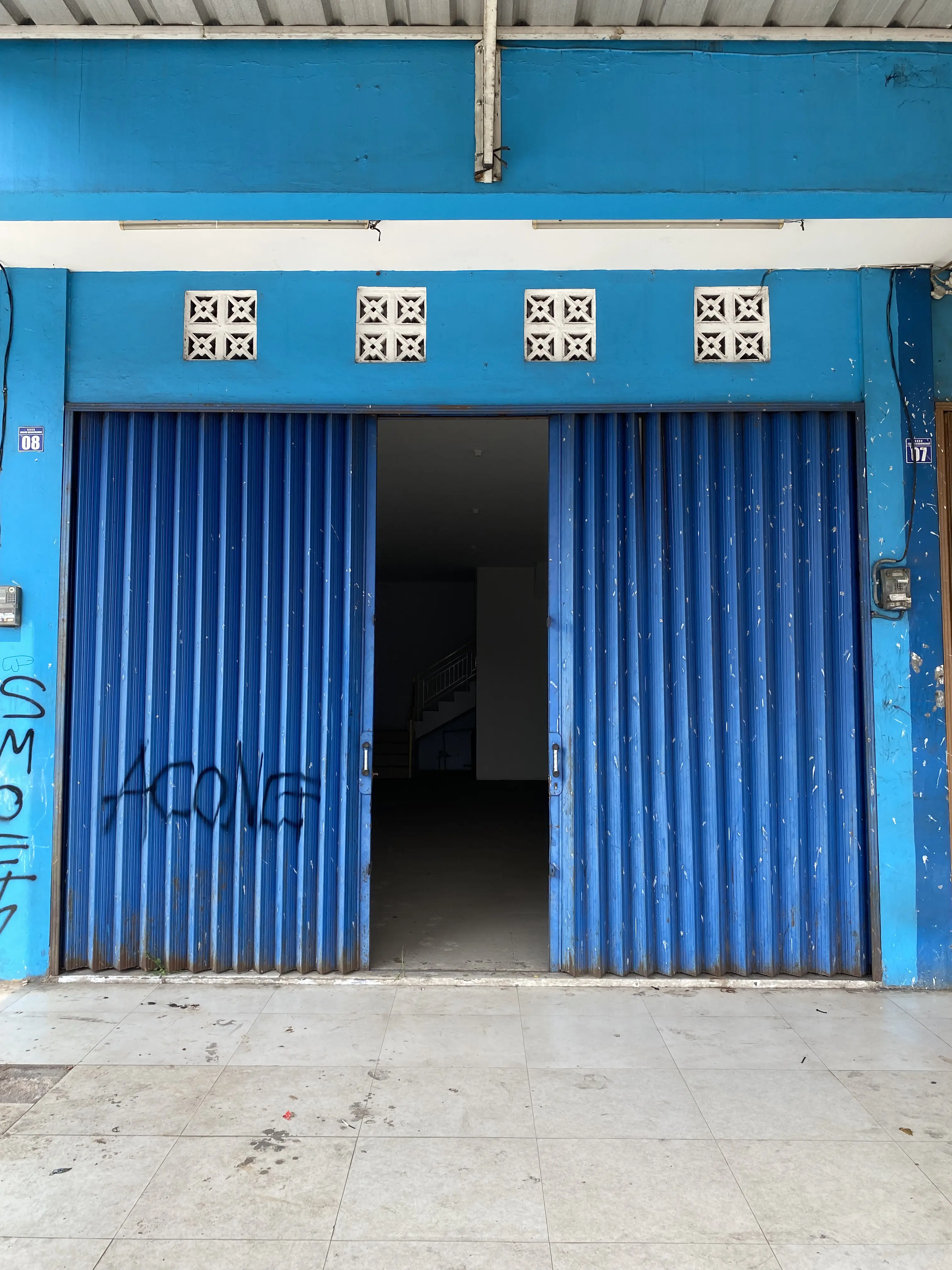 Ruko Cianjur Untuk Usaha