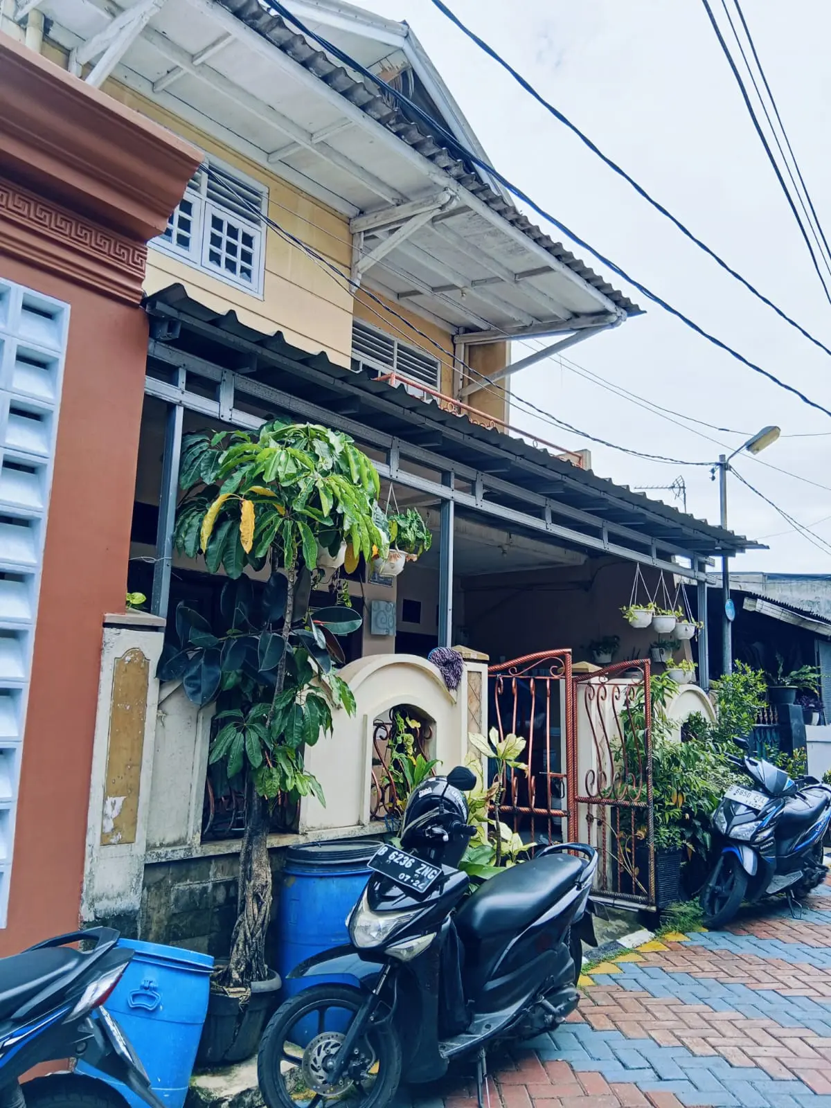 Rumah - Cibodas Tangerang